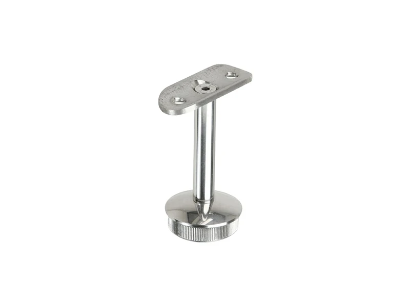 Stainless Steel Handrail Saddle Bracket