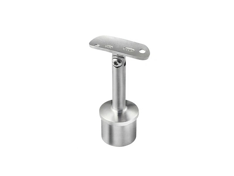 Adjustable Handrail Support