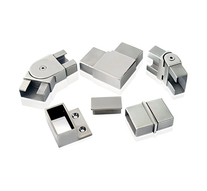 Rectangular Fittings