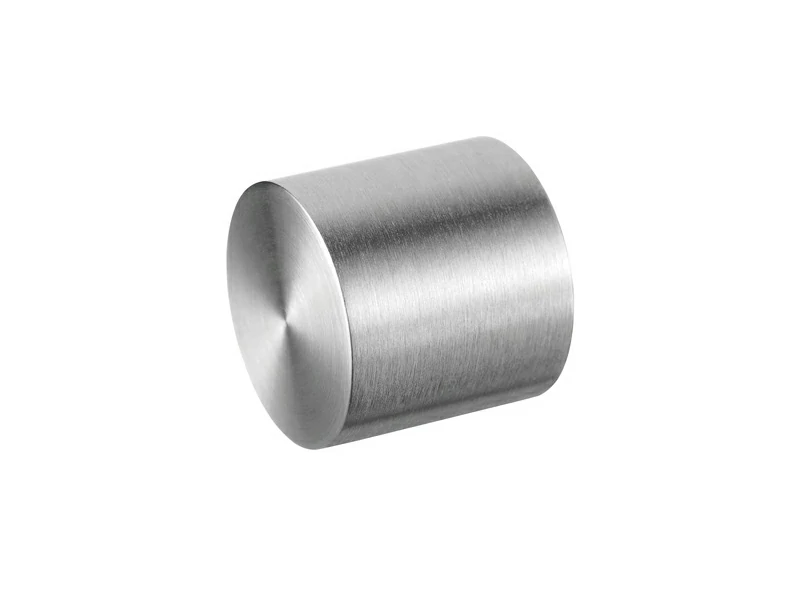 Bar End Cap / Flat Head