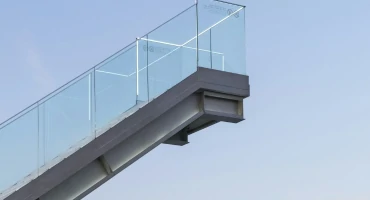 Glass Balustrades