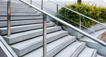 Stainless Steel Balustrades